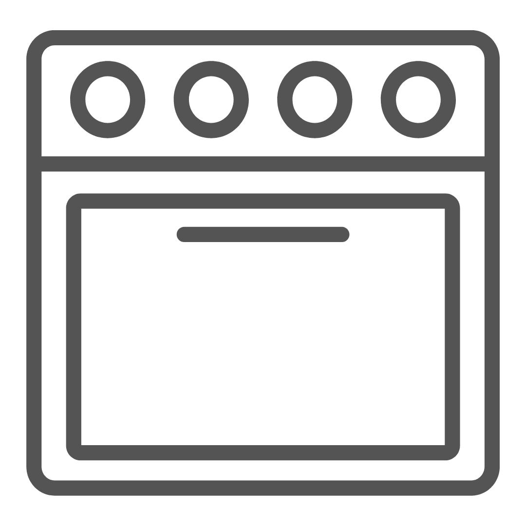 Waldloft Oberhof Ferienwohnung Ausstattung