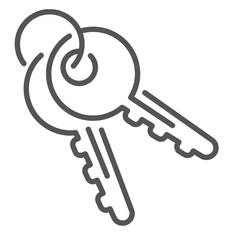 Waldloft Oberhof Ferienwohnung Ausstattung